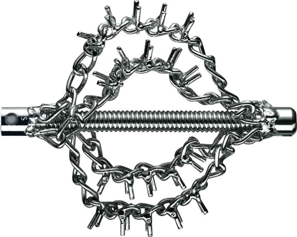 Chain knocker for Rioned Allround