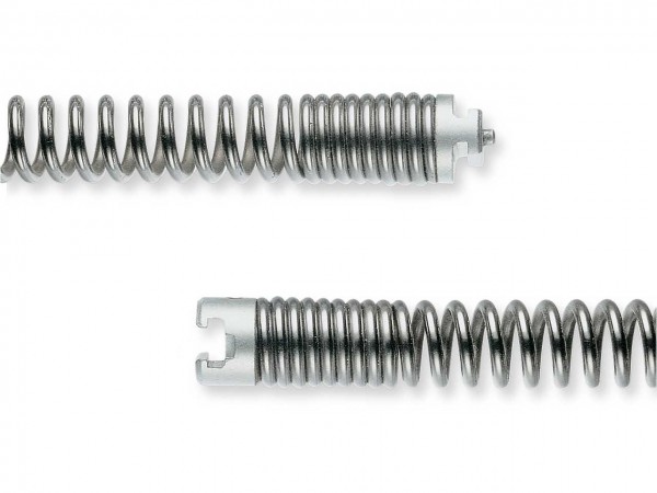 Rohrreinigungsspirale S 32mm T-Nut