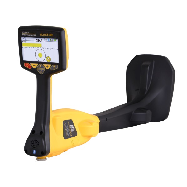 VIVAX vLoc3-ML marker and cable locator