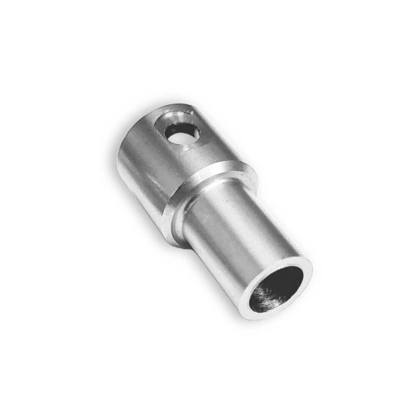 Anschlusstück für RIDGID Flexshaft Kabel 8mm (Ersatz)