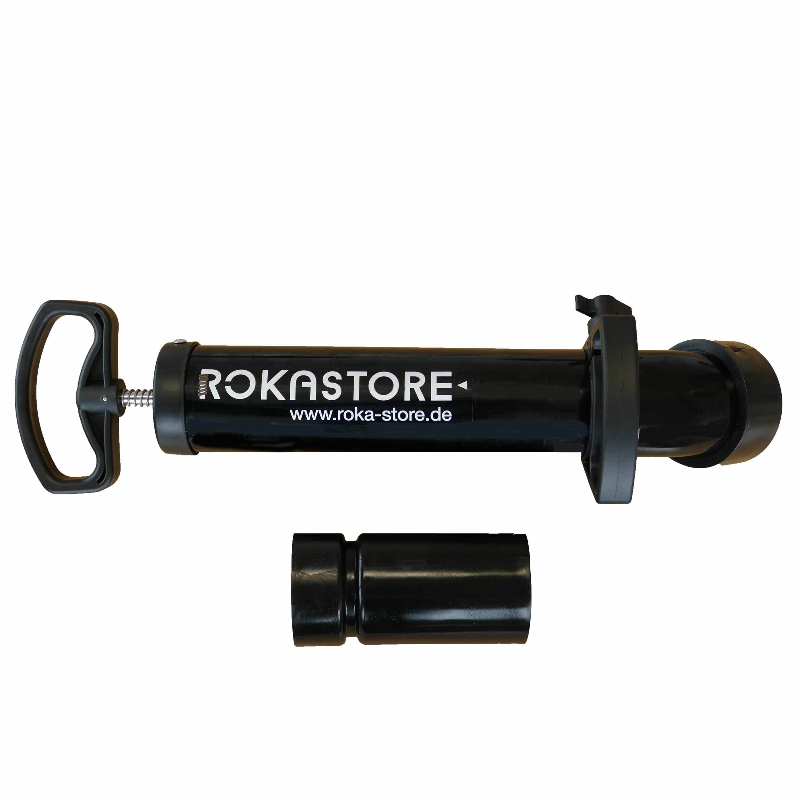 Hochdruck-Abflussreiniger online kaufen, ROKA Store