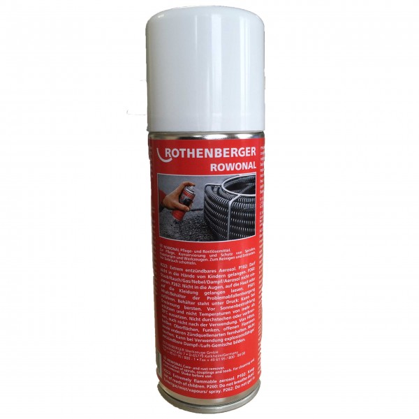ROWONAL drain cable care 200ml