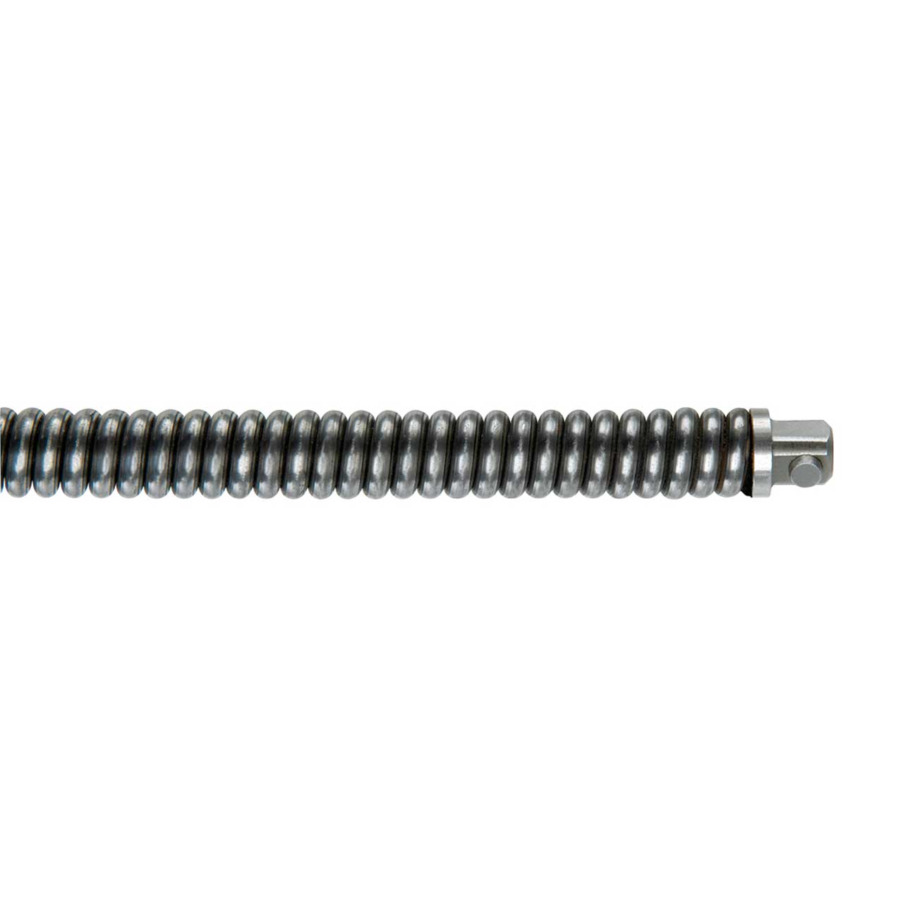 Rohrreinigungsspirale 16mm Vierkant Fur Karo Allroundplus Roka Store Roka Store Gmbh