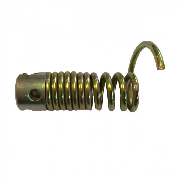 rak retrieving auger with 16mm T-Nut (5/8")