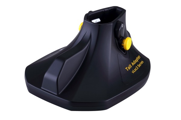 Support clipsable pour récepteurs vLoc3
