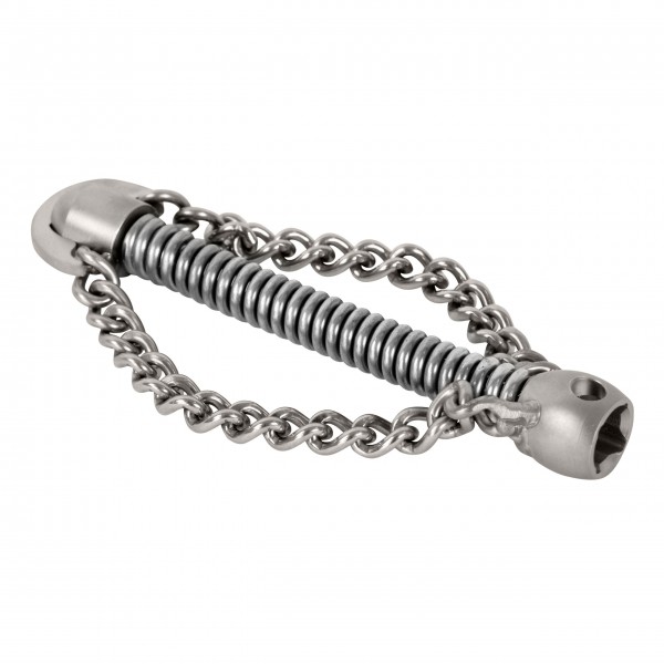 Chain knocker for 10mm Rioned Flexmatic, ultra flexible