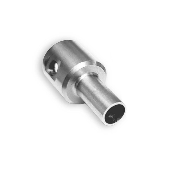 Anschlusstück für RIDGID Flexshaft Kabel 6mm (Ersatz)