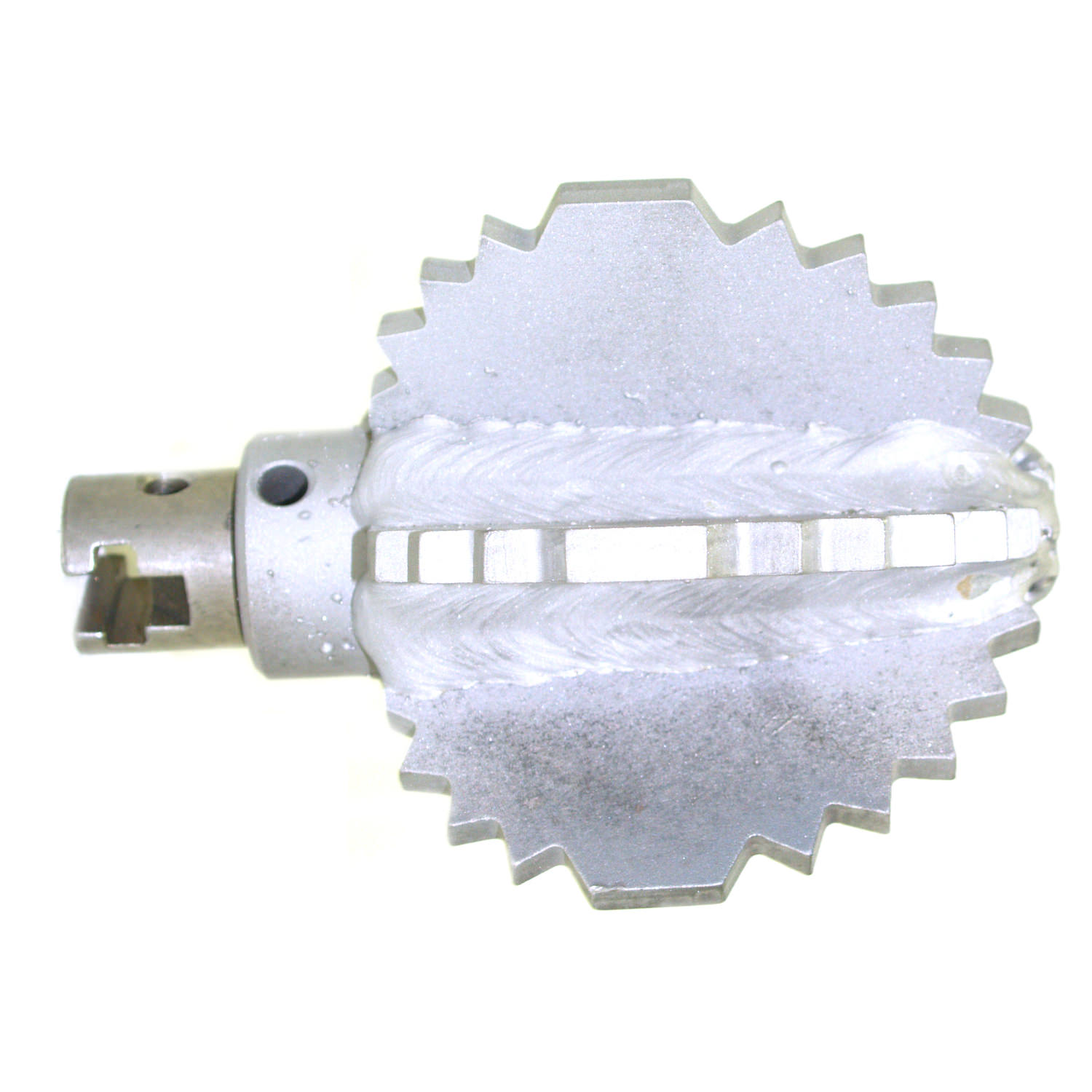Croco Fräser für Flex Shaft Wellen | ROKA Store | ROKA Store GmbH