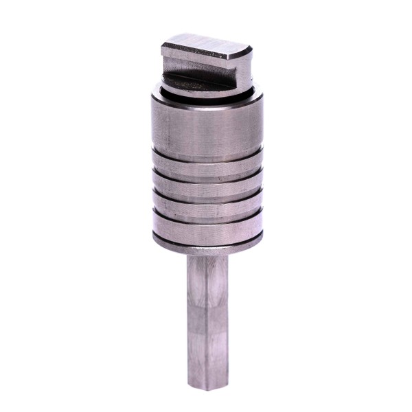 T-Slot Quick-Release Adapter for Cordless Drills