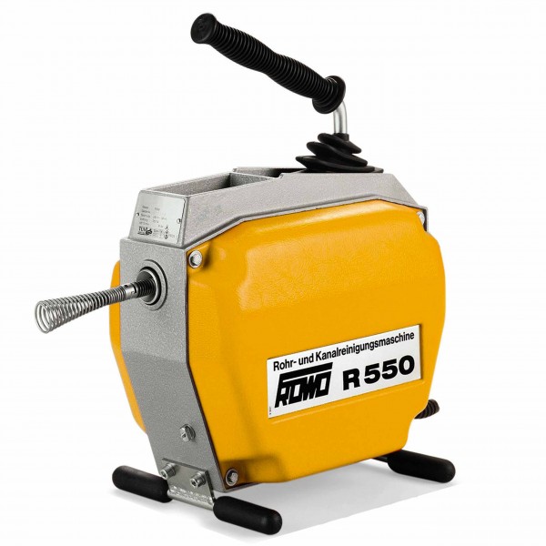 ROWO R550