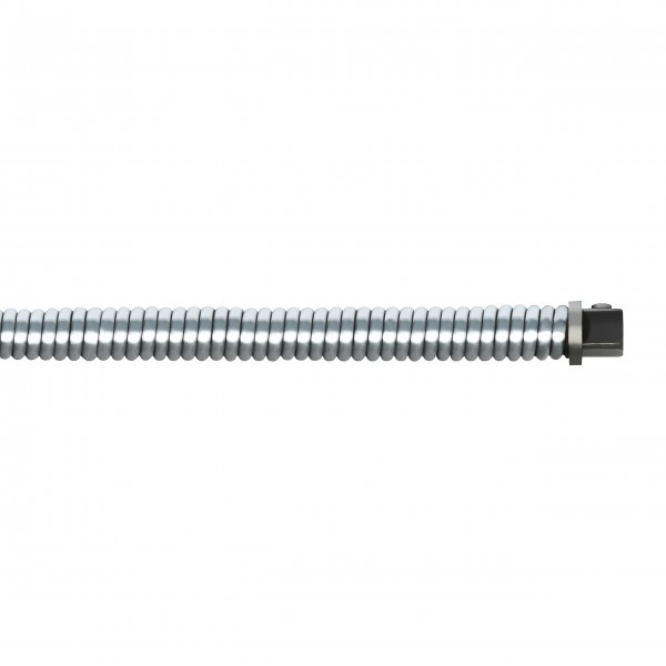 Carré spirale de nettoyage de tuyaux 10mm pour Rioned Flexmatic