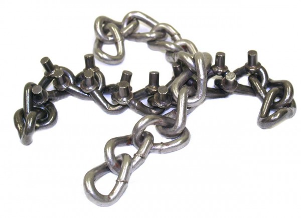 Replacement chains for rak chain knocker