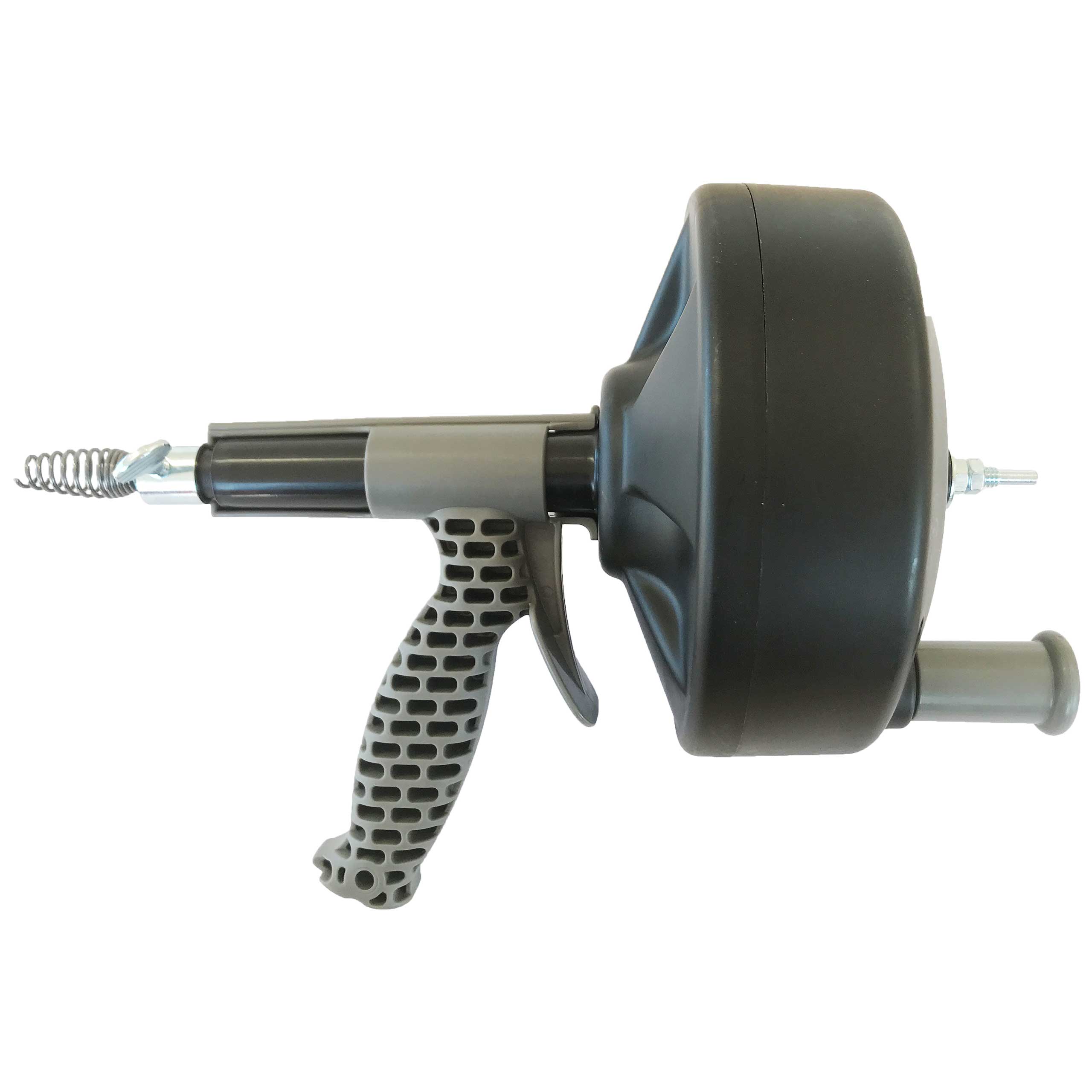 32 mm Rohrreinigung Spiralwerkzeug Blattbohrer Zubehör Set Spiralwerkzeug-Set 