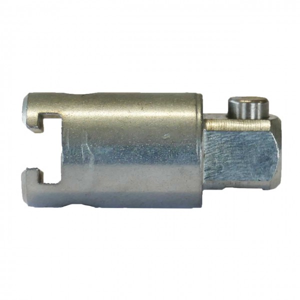 Adapter 16mm T-Nut auf 16mm KaRo