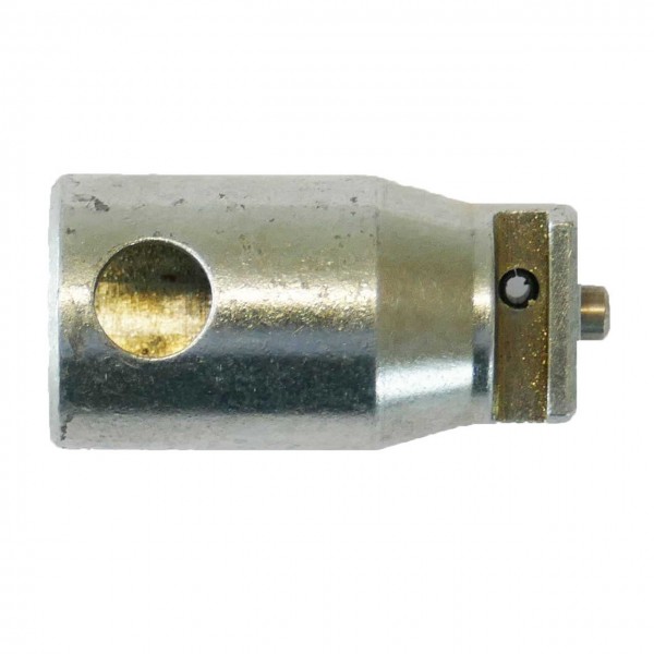 Adapter Rioned 20mm square to 16mm T-Nut