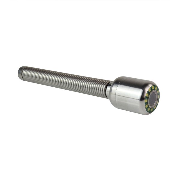 Kamerakopf FullHD, selbst-aufrichtend, 512Hz Sonde, passend für RIK-38PT-60