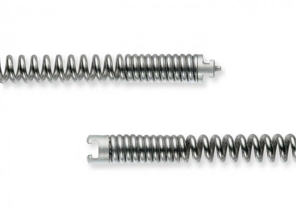 Rohrreinigungsspirale S 22mm T-Nut