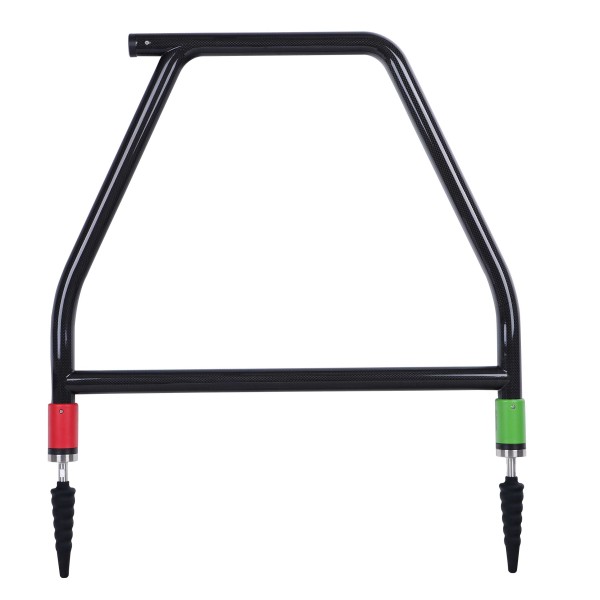 vLoc3 A-Frame