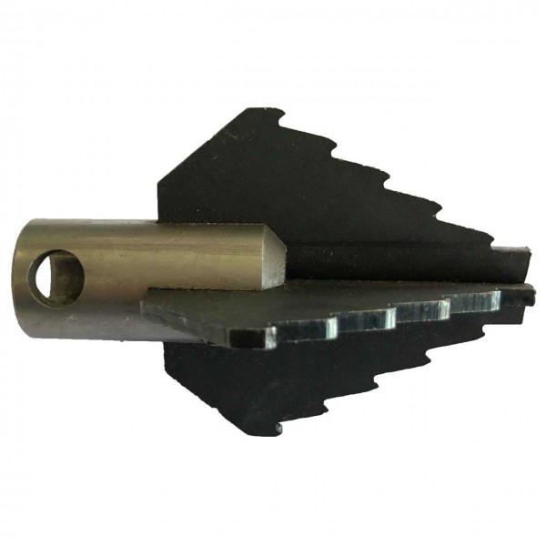 Cross blade cutter for 20mm Rioned Master drain cables, hardened