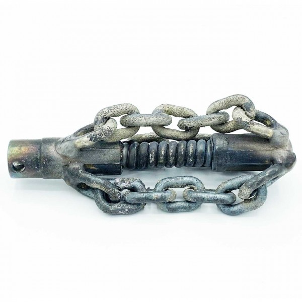 Chain knocker Flexmatic carbide smooth chains